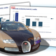 Illustration for article titled Theres A Bugatti Veyron For Sale With What Might Be A Magic Backwards-Running Odometer